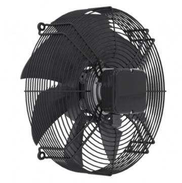 Ventilator axial Ziehl Abegg FN 040-6ED.0F.V7P1 (400 mm)